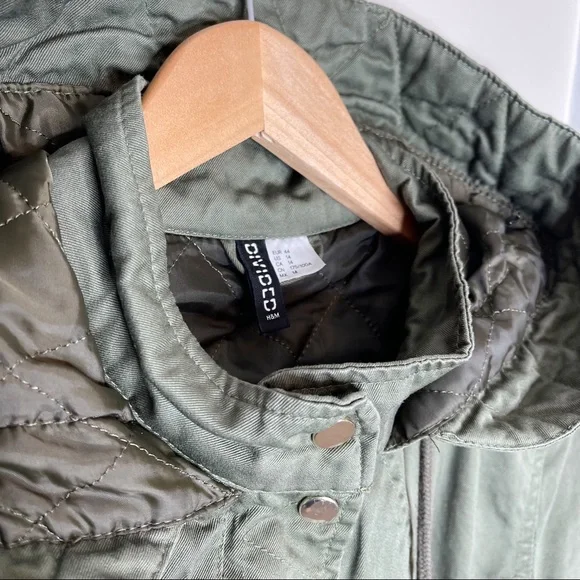 Divided by H&M Jacket - Picture 6 of 6